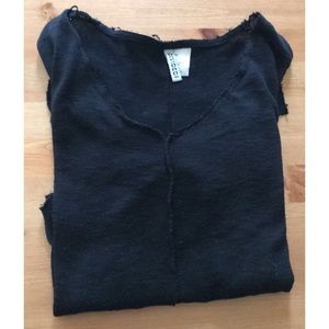 Distressed Shirt 🐚